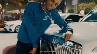 3MFrench-Don't Care (Official Music Video)