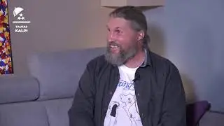 ,,Zveja un Smans pasaku valstībā