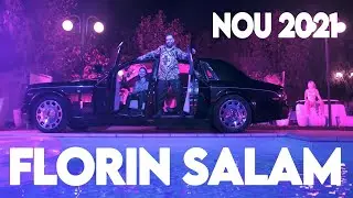 Florin Salam  ⭐  Manele Noi 2021 🔥 Manele 2021 🔥 Manele Live 2021 🔥 Manele Non-Stop 2021