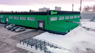 ГК GeoSM: видео о компании