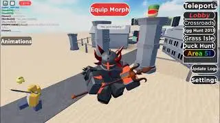 roleplaying in otdsrp (we roleplayed with a dev!!1!1)