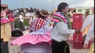 CARNAVALES  OLLARAYA LOS MEJORES