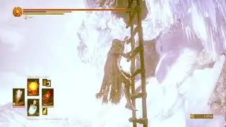 Souls Eater, faq  u  Sen's Fortress.