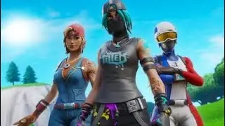 SQUAD COM INSCRITOS