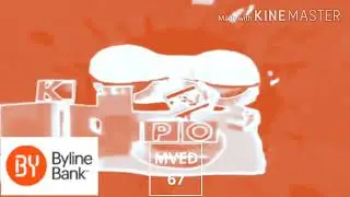 (New Effect) Klasky Csupo Logo In Byline Bank Flanged Saw Chorded