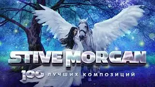 Stive Morgan - TOP