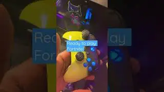 Xbox Series s/x pro controller Battle Royals Kontrol Freeks