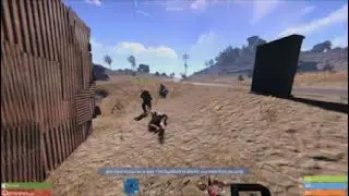Just some Pvp