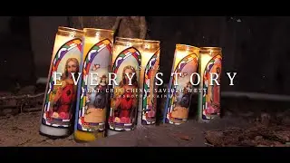 Visionz - Every Story Feat. Chin Chin & Saviozo Wett