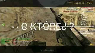 MŁODY GANGSTA CS 1.6 #cs