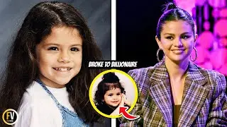 5 Celebrities Who Came From Nothing | Flixverse