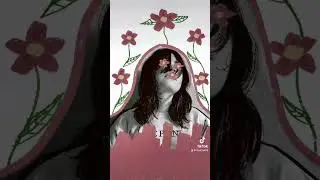 Autorretrato... más que eso 🌸