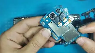 samsung a12 back camera not working | samsung a12 back camera replacement
