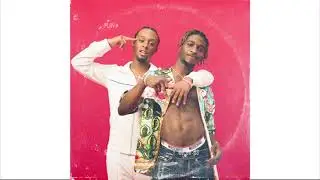 [FREE] #YoungT&Bugsey x #JHus x #S1mba - "Stacks" UK #AfroSwingTypeBeat Prod. Josh Press