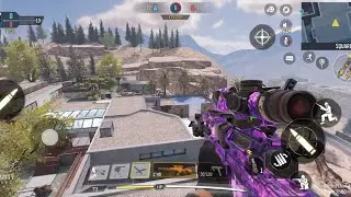 *NEW* HOW TO GET ON TOP OF RAID IN COD MOBILE!