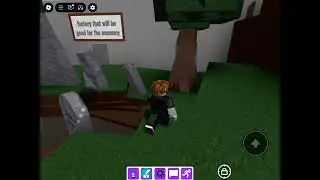 How to get the rocket marker