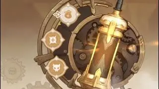 Genshin Impact : Core of the Apparatus - A-Toymaking We Shall Go: Mass Production