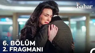 Bahar 6. Bölüm 2. Fragmanı | Hayatımız Altüst Olacak 