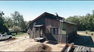 What You Need to Know About Installing Steel Siding