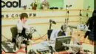 080418 KTR LeeTeuk Cry  TT____TT