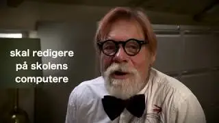 Fatacinema - Ny filmlinje på Fatamorgana