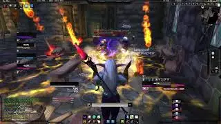 World of Warcraft Classic Fresh - Priest Leveling
