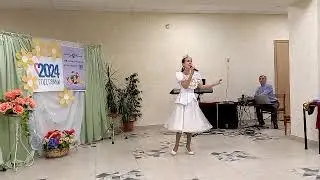 Поет Адиля Ишалина