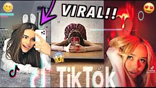 BUGS BUNNY TIKTOK TREND x GERDA & DARI самый грязный заяц TUTORIAL**Hottest Girls** (MARCH 2021)