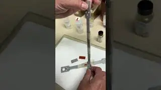 Never twist your dog(s) bone 🦴 test specimen.