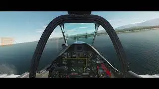 Competing in the 2022 Air Goon International Air Race!
