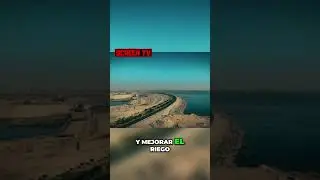 La Represa de Asuán
