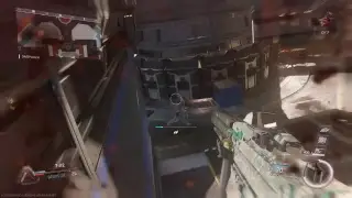 COD:infinite warfare СТРИМ