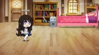 Kit cat gacha :D||Marlene Martinez||piggy back