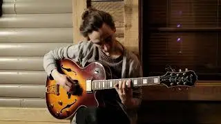Guitar Solo