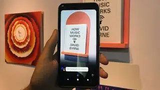 First looks at Google Lens in Google Photos and Google Assistant