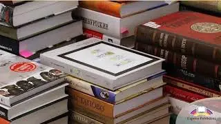 Aspect 10. Module 7. Tipes of Fiction Books