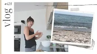 VLOG #628 // Und wieder alles anders?
