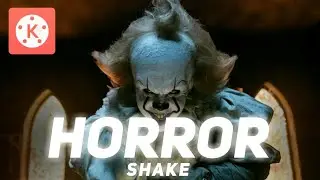 Horror shake effect in kinemaster | moving horror shake kinemaster#SPEditex#horrorshake#kinemaster
