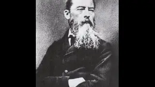 Adventures in Atheism - Ludwig Feuerbach