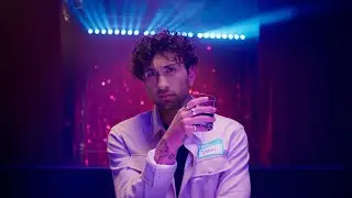 Dylan Matthew - End Up Alone (Official Video)