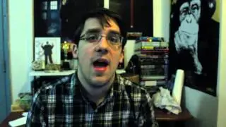 Kicker - An SVA Film (Indiegogo Video)