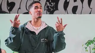 Elaijah - Work (Dir. by @kingmilmiceus )