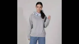 Худи Bliss (Нега)