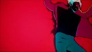 Playboi Carti - Sky (SEGA Remix) (AMV)