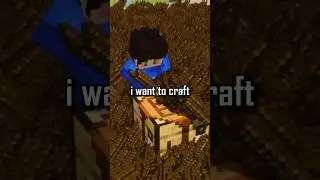 I Crafted 50,000,000 Sticks...