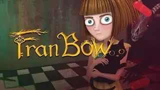 Fran Bow №10 Решение загадок