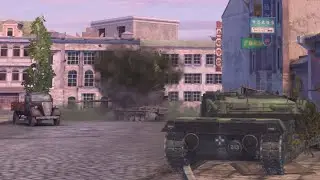 [Random Battles] Kampfpanzer 70, Dynasty's Pearl, 10/11/2022, 22:57:57, 4268 damage, 2 kills.