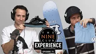 Nine Club EXPERIENCE #71 - Lucas Puig, Primitive 