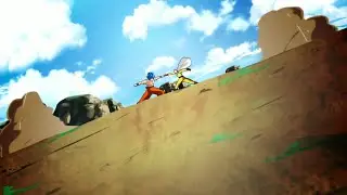 Saitama vs Goku - Monster AMV