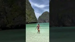 Qué lugar más hermoso 🤯🇹🇭 #tailandia